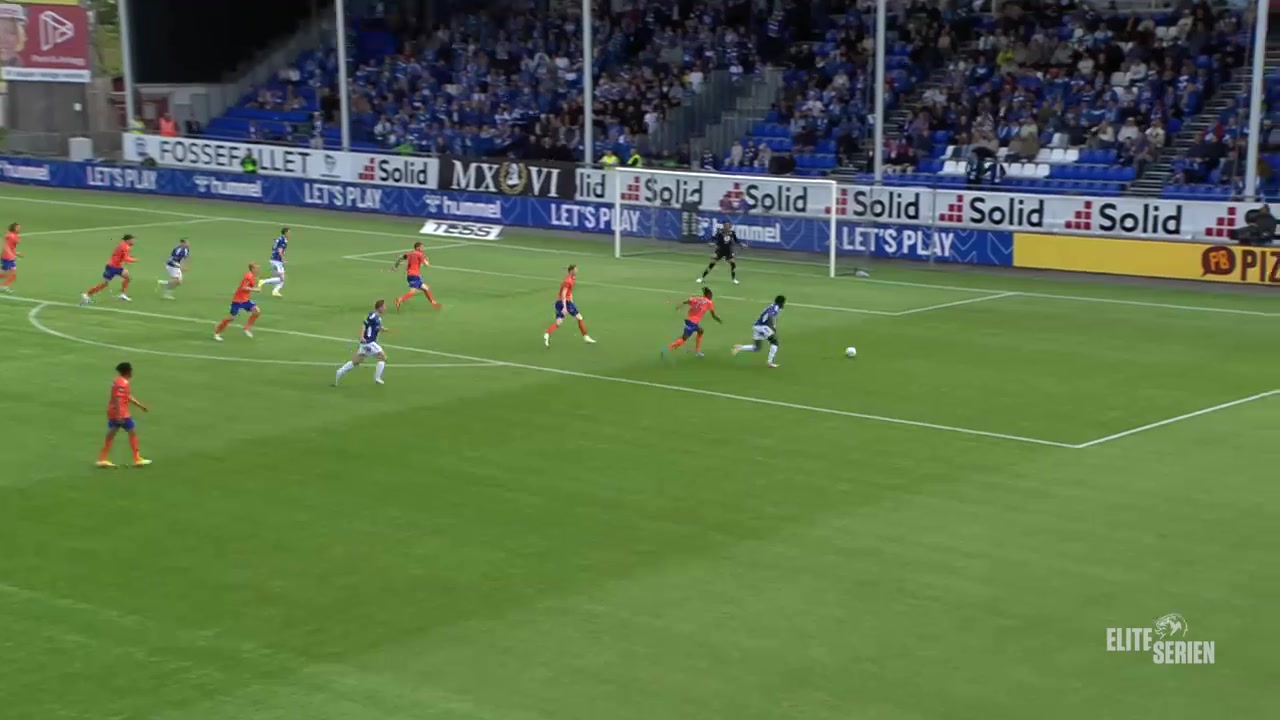 Sarpsborg 08 - Aalesund 3-1